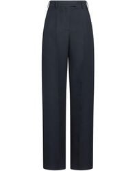 Valentino Garavani - Trouser - Lyst