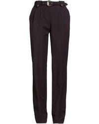 Versace Jeans Couture - Trouser - Lyst