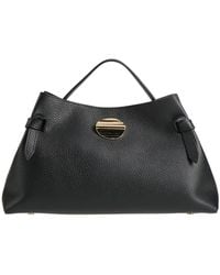 Laura Di Maggio - Handbag Leather - Lyst