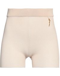 Jacquemus - Le Short Pralu - Lyst