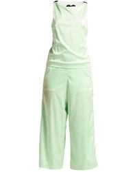 Rrd - Jumpsuit Polyester, Elastane - Lyst