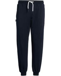 Shoe - Midnight Pants Cotton, Elastane - Lyst