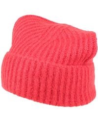 Ottod'Ame - Hat - Lyst