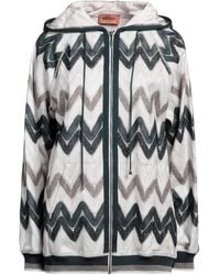 Missoni - Sudadera - Lyst