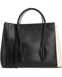 L'Autre Chose Handbag - Black