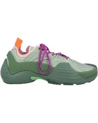 Lanvin - Trainers - Lyst