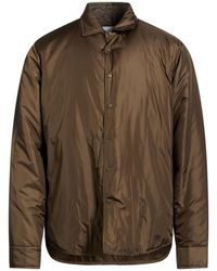 Aspesi - Jacket - Lyst