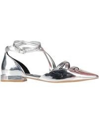 Liu Jo - Ballet Flats - Lyst