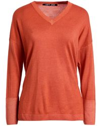 LEFT END - Sweaters - Lyst