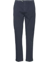 BARMAS - Pants - Lyst