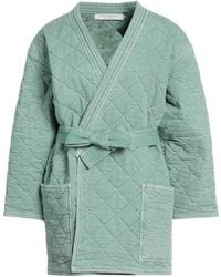 Philosophy Di Lorenzo Serafini - Denim Outerwear - Lyst