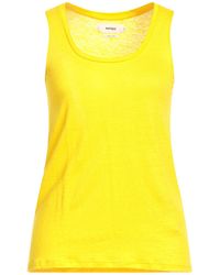 Not Shy - Tank Top - Lyst