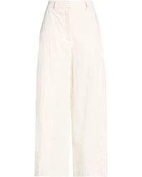 Ottod'Ame - Pants - Lyst
