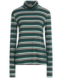 Shirtaporter - T-Shirt Viscose, Polyester, Elastane - Lyst