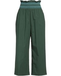 P.A.R.O.S.H. - Pants - Lyst