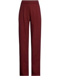 Dries Van Noten - Pants Cotton - Lyst