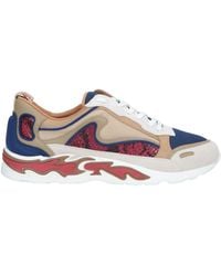 Sandro - Trainers - Lyst