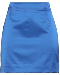 BCBGMAXAZRIA - Mini Skirt - Lyst