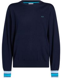 Sun 68 - Pullover - Lyst