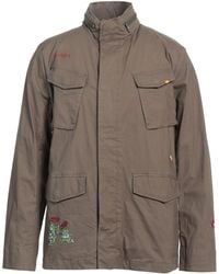 AT.P.CO - Blouson - Lyst