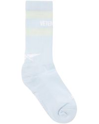 Vetements - Socks & Hosiery - Lyst