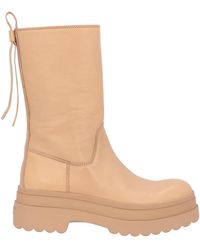 Red(V) - Ankle Boots - Lyst