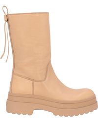 Red(V) - Ankle Boots - Lyst