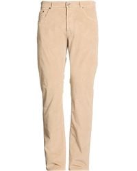 Moorer - Trouser - Lyst