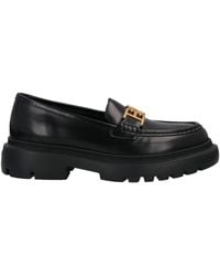 Bally - Loafers - Lyst