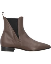 Pomme D'or - Ankle Boots - Lyst