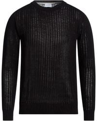Sseinse - Sweater Cotton, Acrylic - Lyst