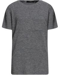 Messagerie - Pullover - Lyst