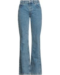 Moschino - Jeans Cotton - Lyst