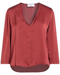 Soallure - Top Polyester - Lyst