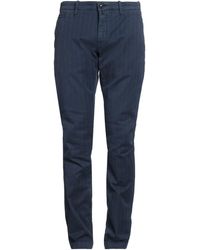 Jacob Cohen - Trouser - Lyst