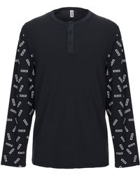Moschino Sleepwear - Blue