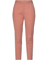 Dondup - Trouser - Lyst