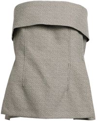 ViCOLO - Top Polyester, Viscose, Elastane - Lyst