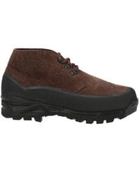 Diemme - Ankle Boots Leather - Lyst