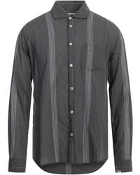 B'Sbee - Shirt Cotton - Lyst
