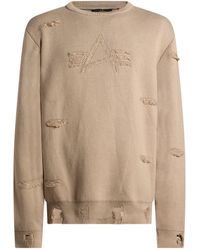 Alpha Industries - Sweaters - Lyst
