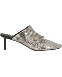 Jil Sander - Mules & Clogs - Lyst