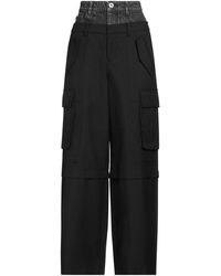 Miss Sixty - Trouser - Lyst