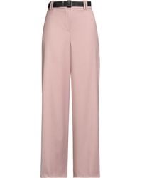 Haveone - Pants - Lyst