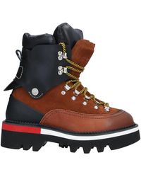 DSquared² Boots for Women - Up to 86% off | Lyst