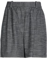Maje - Shorts & Bermuda Shorts - Lyst