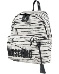 Moschino - Rucksack - Lyst
