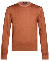 Barba Napoli - Pullover - Lyst