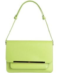 N°21 - Handbag Leather - Lyst