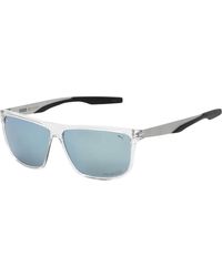 lunette puma soleil homme soldes